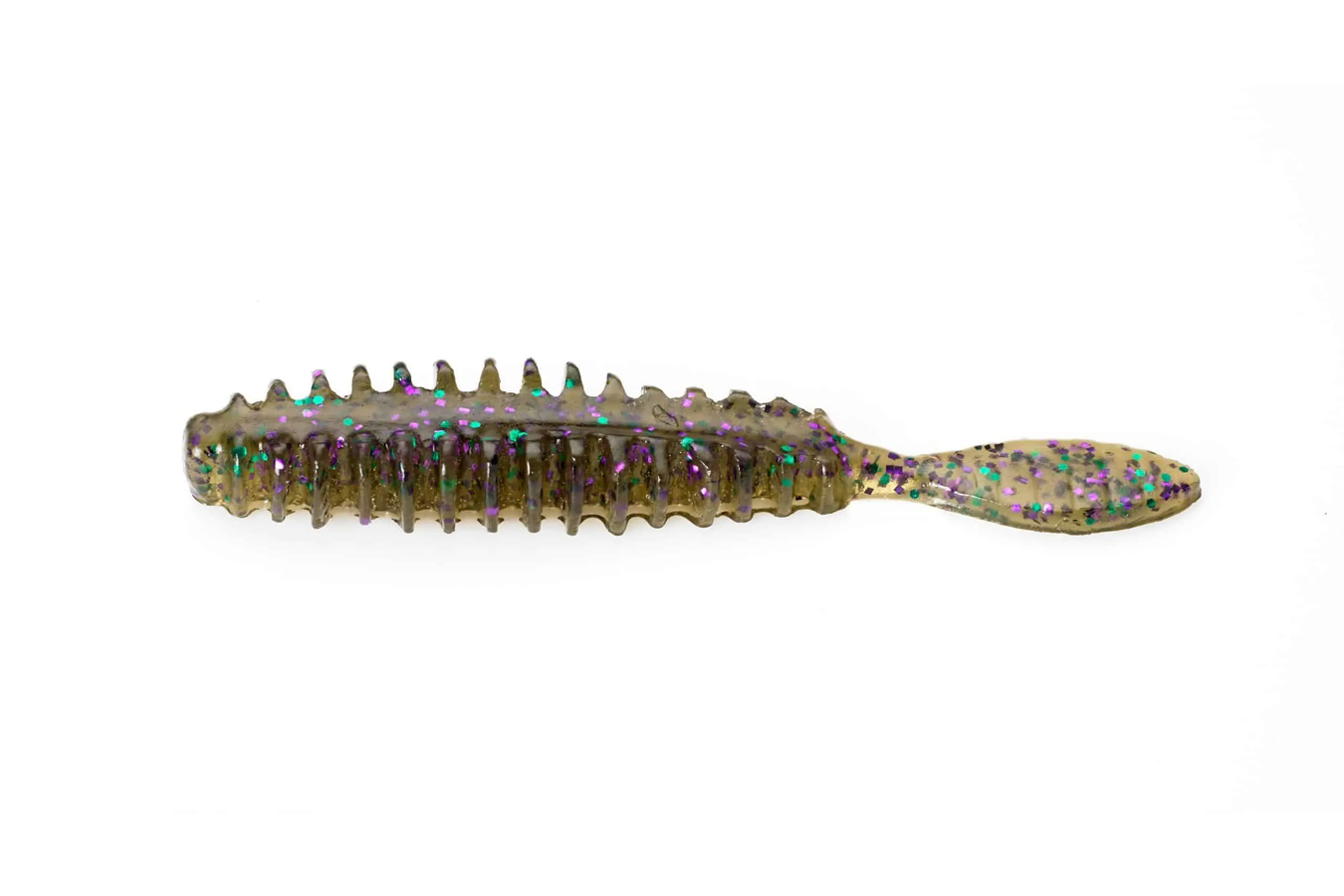POOR BOYS BAITS Erie Darter Jr Bait 10 PK